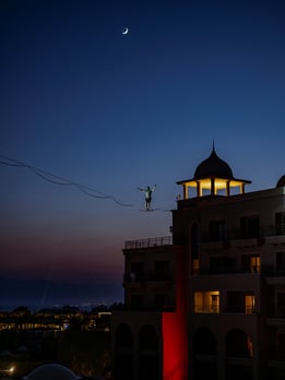 Развлечения