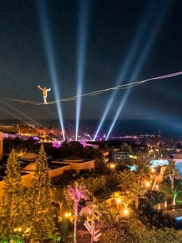 Развлечения