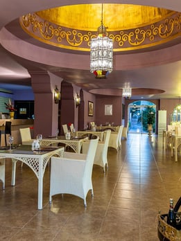 Defne VIP Restaurant