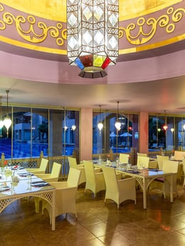 Defne VIP Restaurant